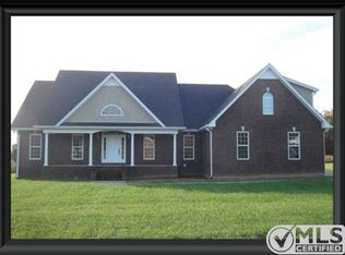 95 Spirit Cir, Manchester, TN 37355