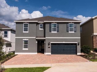 7647 Wilmington Loop, Kissimmee, FL 34747