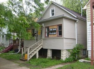 12455 S Eggleston Ave, Chicago, IL