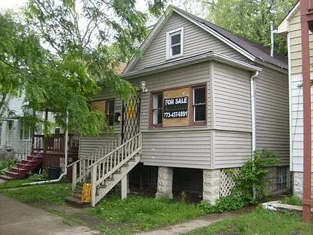 12455 S Eggleston Ave photo 1