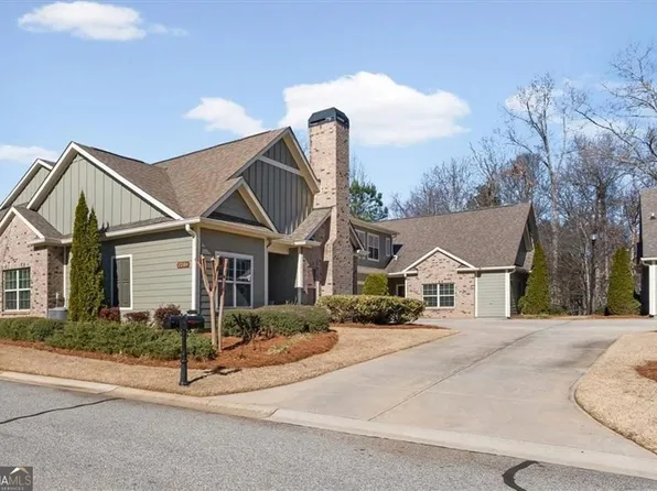 2280 Grove Valley Way #8, Marietta, GA 30064