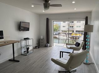 Dolphin Condominiums, North Miami Beach, FL 33160