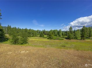 20106 Shugart Flats Rd, Leavenworth, WA 98826