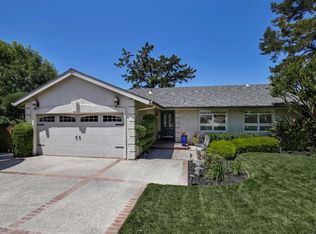 485 Curie Dr, San Jose, CA 95123