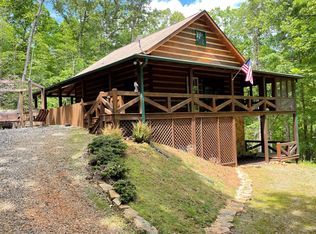 363 Weeks Creek Rd, Blue Ridge, GA 30513