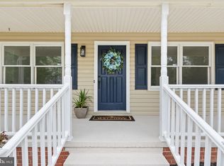 10722 Lovett Dr, Fredericksburg, VA 22407