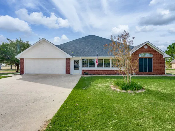 30 County Road 1150, Bogata, TX 75417