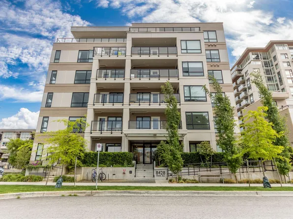 8428 Park Rd #608, Richmond, BC V6Y 1S8