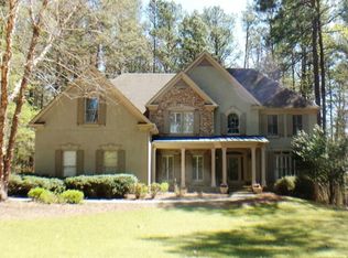 520 Glen Hampton Dr, Milton, GA 30004