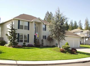 2519 NE 165th St, Ridgefield, WA 98642