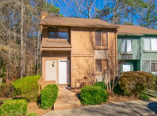 110 Fernbanks Ct, Athens, GA 30605