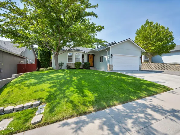 985 Hillside Dr, Carson City, NV 89705