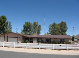 20062 Red Feather Rd, Apple Valley, CA 92307