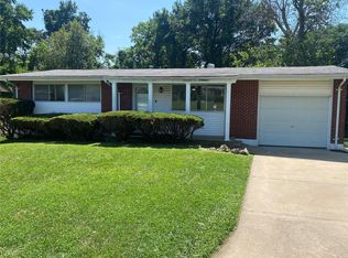 10314 Yarwood Ct, Saint Louis, MO