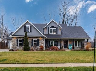1718 Armadale Isle, Wooster, OH 44691