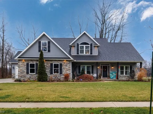 1718 Armadale Isle, Wooster, OH 44691