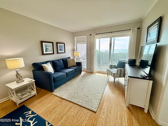 5th image of 2511 W Ft Macon Road #208-B