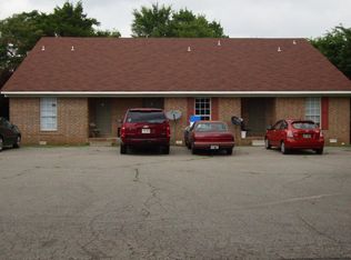 808 W 14th St, Russellville, AR 72801