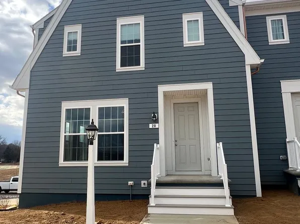 20 Old Barn Way, Carlisle, PA 17015