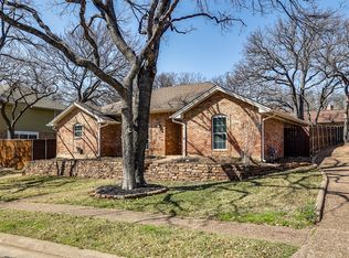 4129 Hackmore Loop, Irving, TX 75061