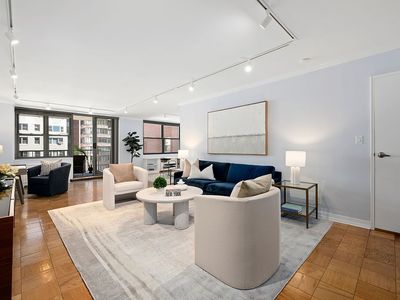 444 E 86th St APT 14G, Manhattan, NY, 10028