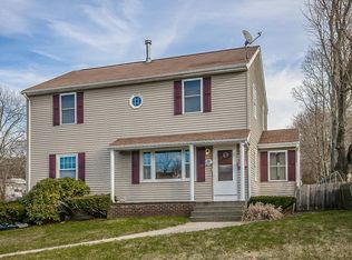 3357 N Main St, Fall River, MA 02720