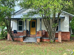 238 Barton St, Andalusia, AL 36420