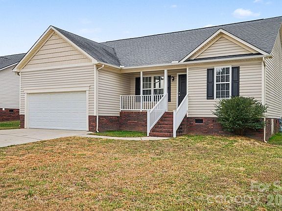 4th image of 1234 Piney Church Rd