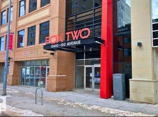 10410 102nd Ave NW #2004, Edmonton, AB
