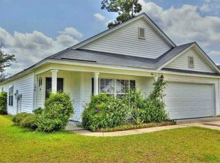 134 Thistle Rd, Goose Creek, SC 29445