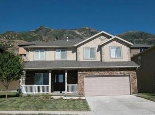 10358 Bayhill Dr, Cedar Hills, UT 84062