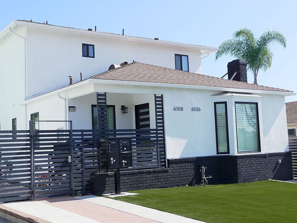 1st image of 6106 S Fairfax Ave Unit A