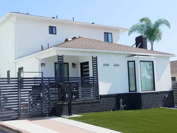 6106 S Fairfax Ave Unit A, Los Angeles, CA 90056