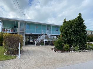 22926 Bluegill Ln, Cudjoe Key, FL 33042