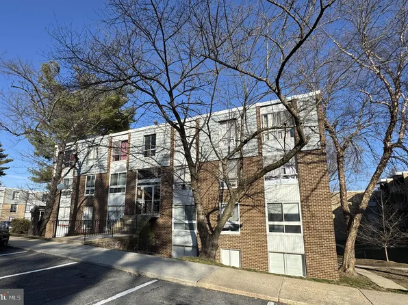 3936 Bel Pre Rd APT 2, Silver Spring, MD 20906