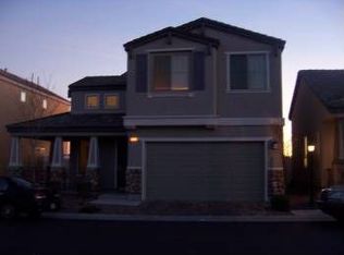 7627 Rising Port Ave, Las Vegas, NV 89113