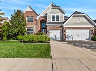 394 Oak Stand Path, Chesterfield, MO 63005