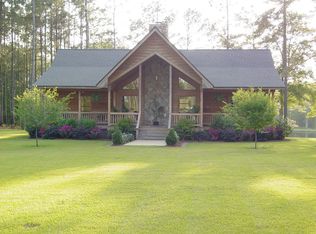 1572 Myron Hart Rd, Coolidge, GA 31738