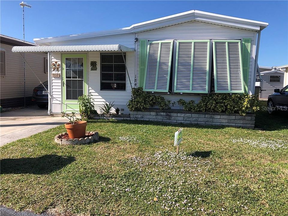 1st image of 1475 Flamingo Dr Lot 184