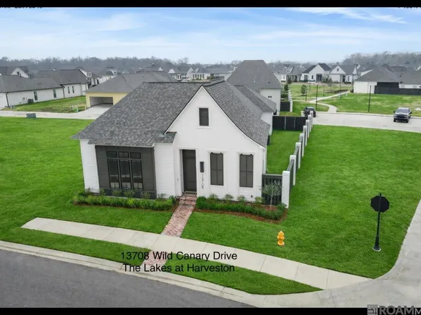 13708 Wild Canary Dr, Baton Rouge, LA 70810