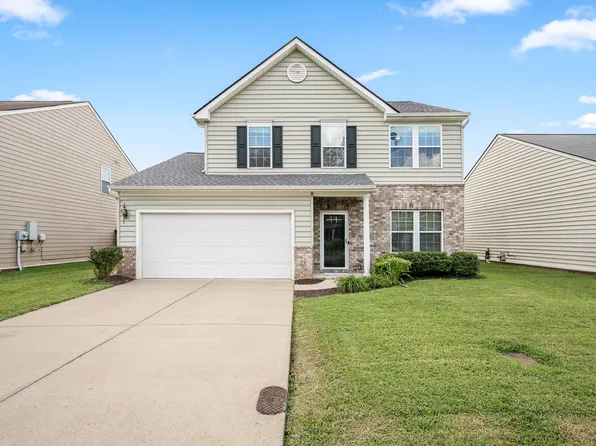 3032 Morning Mist Ct, Murfreesboro, TN 37128