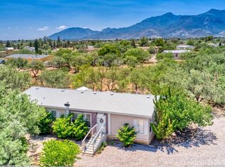 4261 S Bodie Ct, Sierra Vista, AZ 85650
