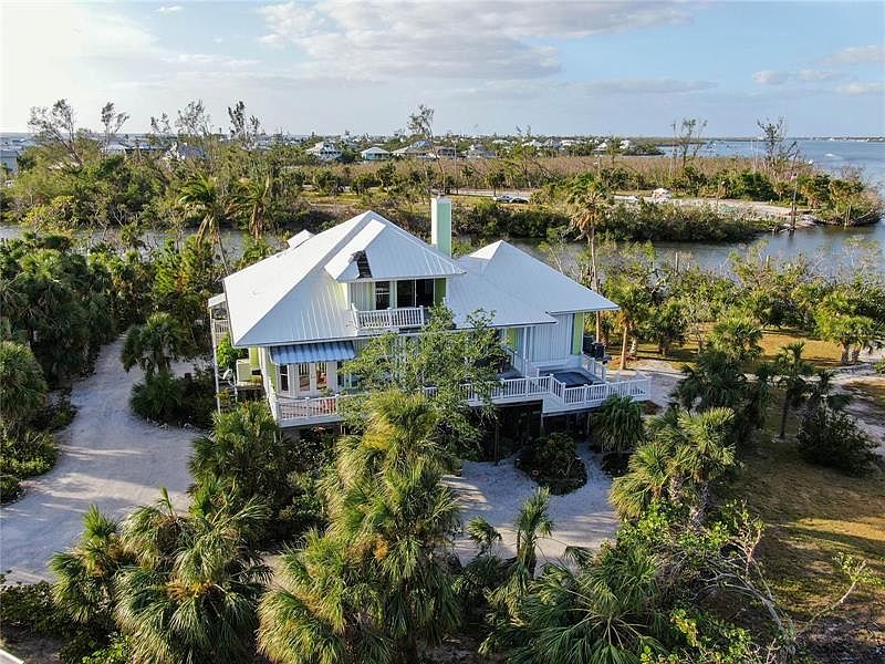 7 Pointe Way, Placida, FL 33946 MLS D6128446 Zillow