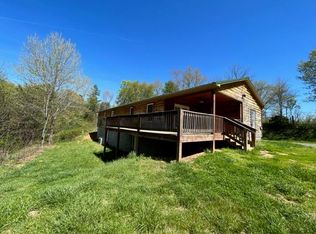 40 Goodson Ln, Fries, VA 24330