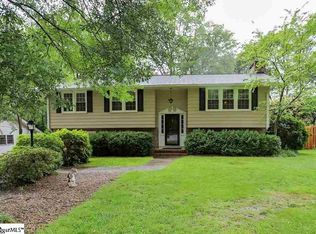 511 Don Dr, Greenville, SC 29607