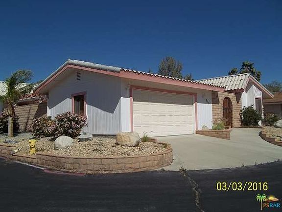 2nd image of 65565 Acoma Ave Space 118