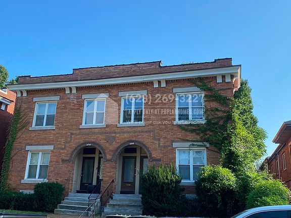 2nd image of 3016 Henrietta St #2F-A