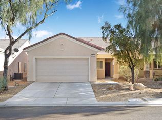 3607 Herring Gull Ln, North Las Vegas, NV 89084