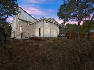 18208 Gregg Bluff Rd, Leander, TX 78645