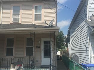 1007 Bordentown Rd, Burlington, NJ 08016